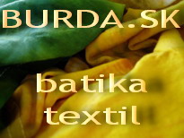 - vstp - do sveta - BURDA.SK - batika - textilna malba - benzinaky
